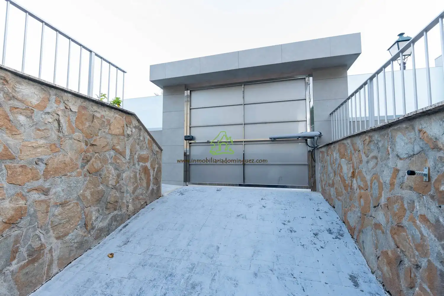 Casa o chalet en venta en Calle Río Quípar, 7, La Alcayna