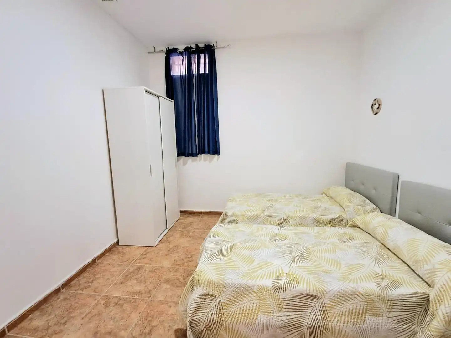 Habitación de Piso en venta en Águilas con Aire acondicionado, Calefacción y Amueblado