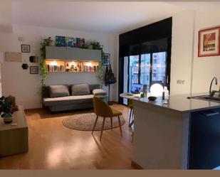 Apartament per a compartir a  Barcelona Capital