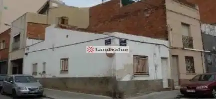 Terrenos y solares en venta en Carrer de l'Historiador Cardús, 51-53, imagen 3