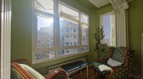 Photo 4 of Flat to rent in Paseo Colon, Gros, Gipuzkoa
