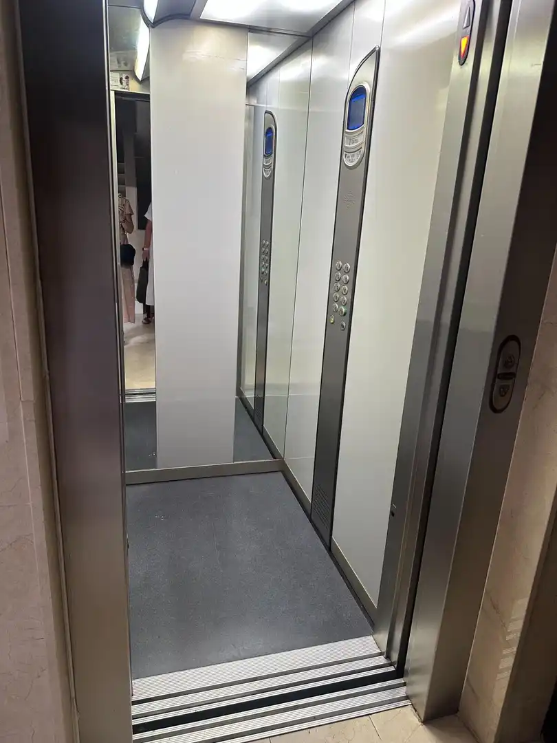Piso de alquiler en Alicante / Alacant con Aire acondicionado y Piscina comunitaria