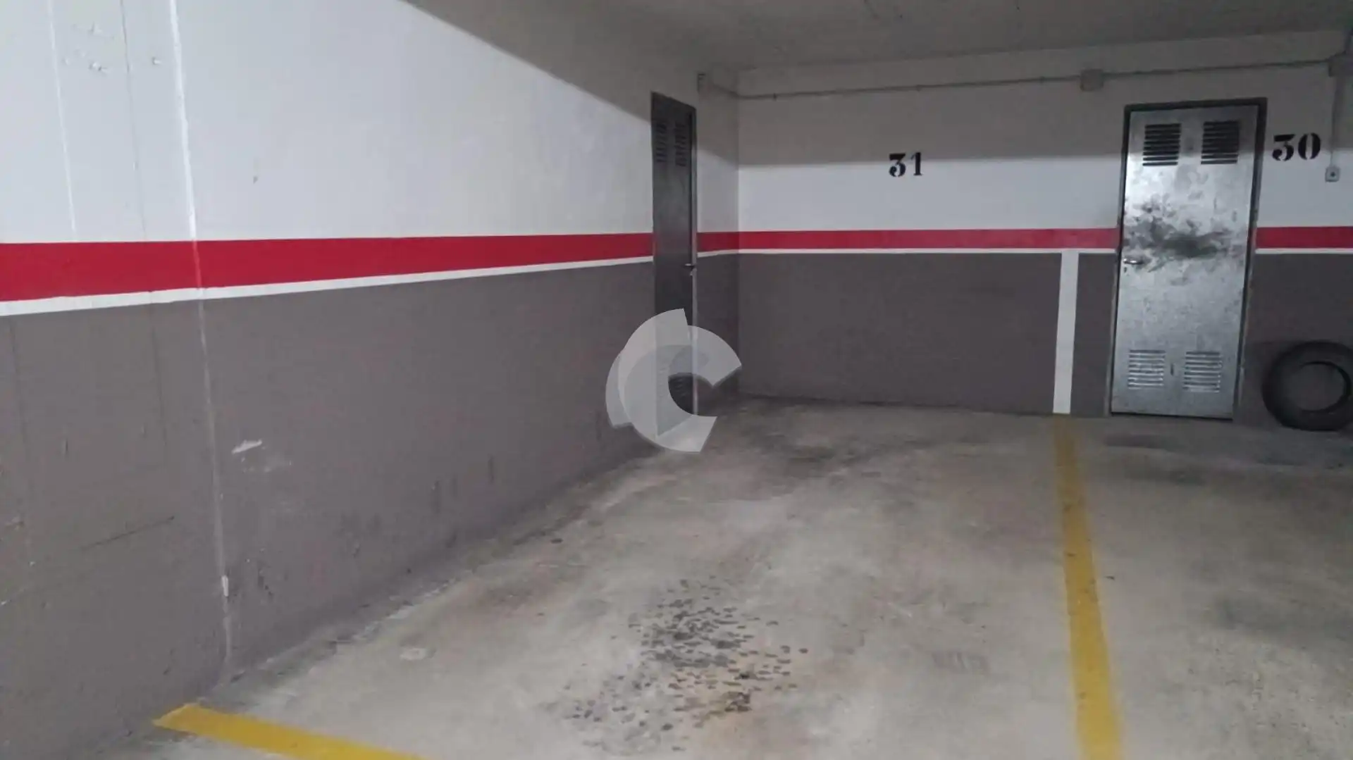 Flat with lift to rent in Universidad, imagen 17