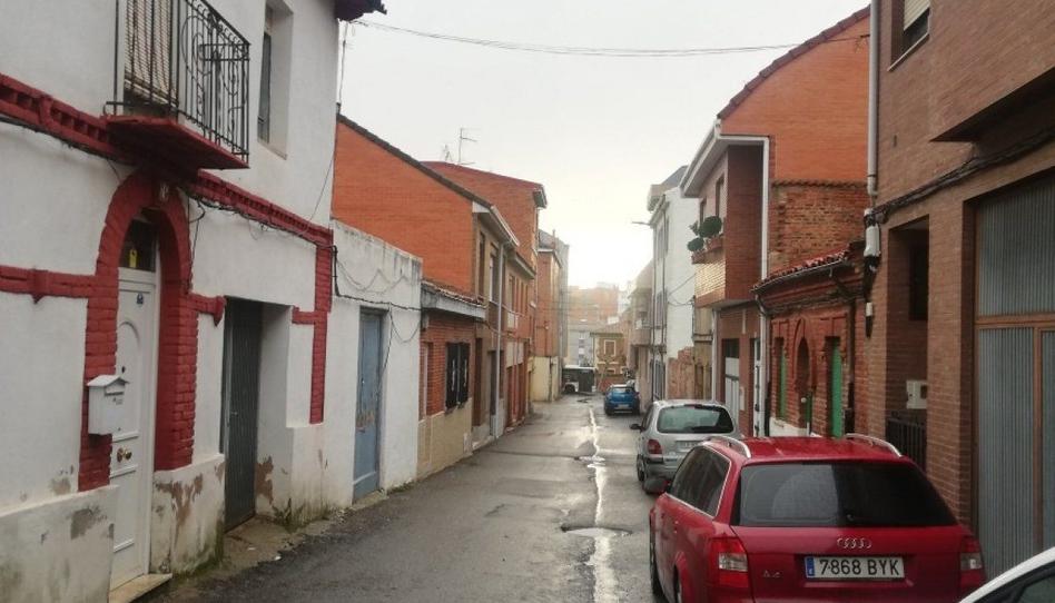 Photo 1 of House or chalet for sale in Las Ventas, León