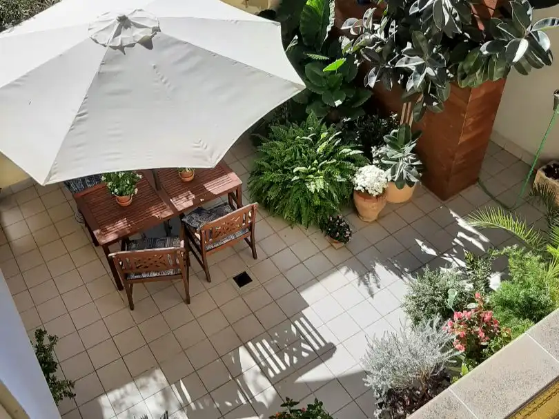 Wohnung mit Aufzug zum Verkauf in Rda Alfons X, el savi 71