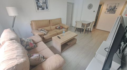 Foto 3 de Piso de alquiler en Barrio de Zaidín, Granada Capital