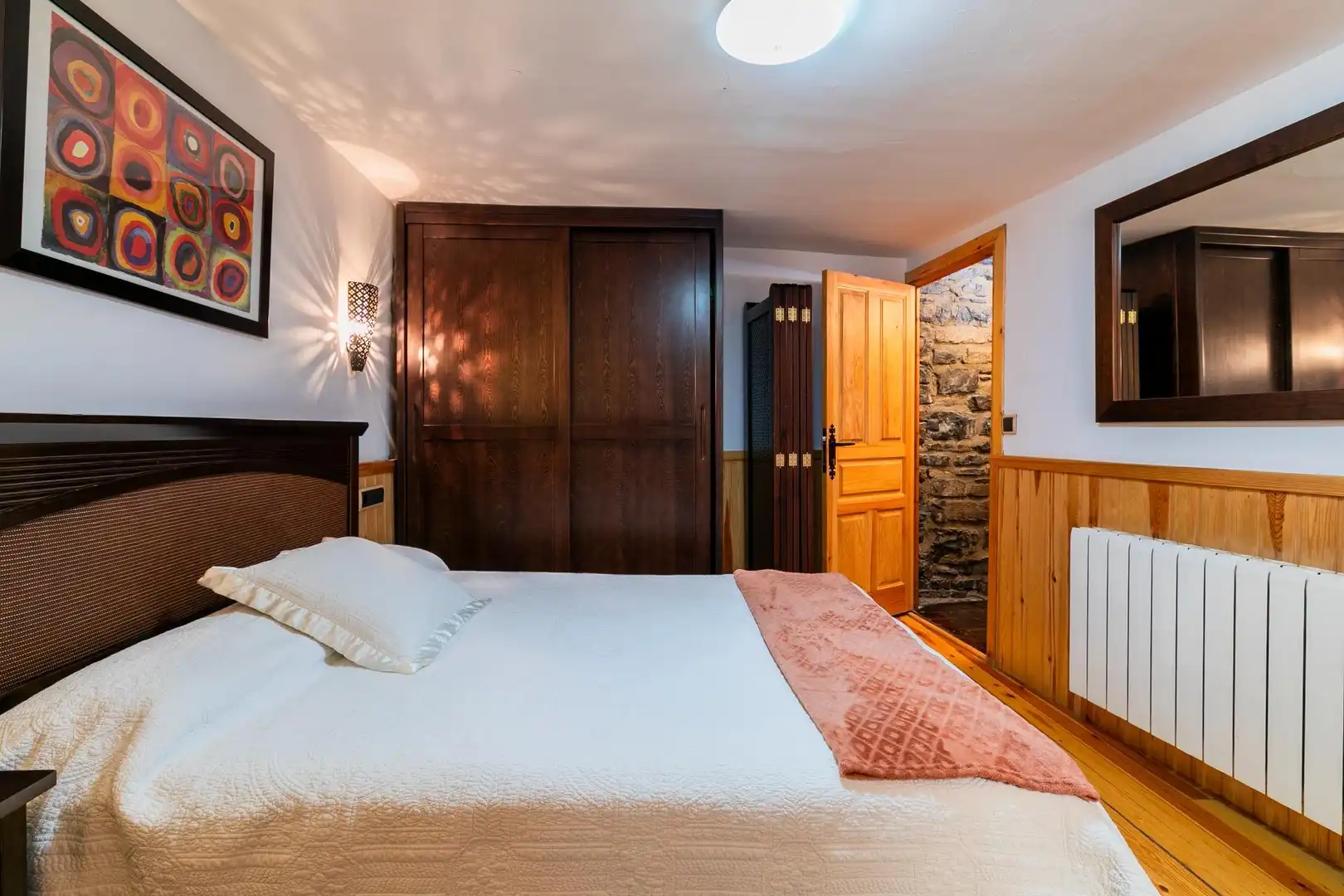 Casa amb terrassa en venda a AGUSTINA ARAGON 16, imagen 39