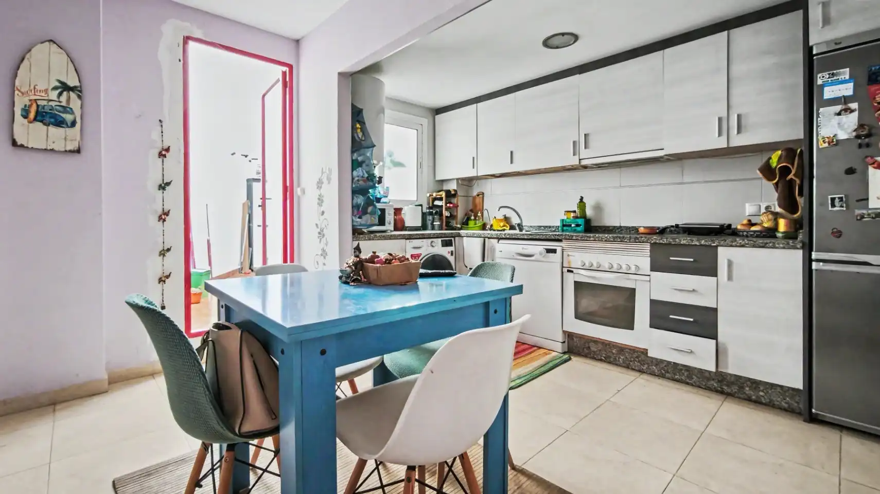 Appartement avec piscine à vendre à Jesús Pobre, imagen 4
