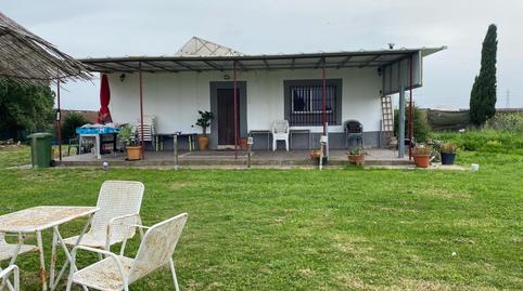 Foto 3 de Finca rústica en venta en Alcornocal, Chipiona Norte, Cádiz