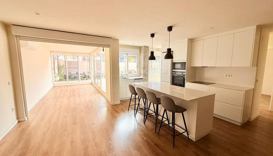 Foto 1 de Pis de lloguer a  Maestro Bellver, Barrio de Patraix, Valencia