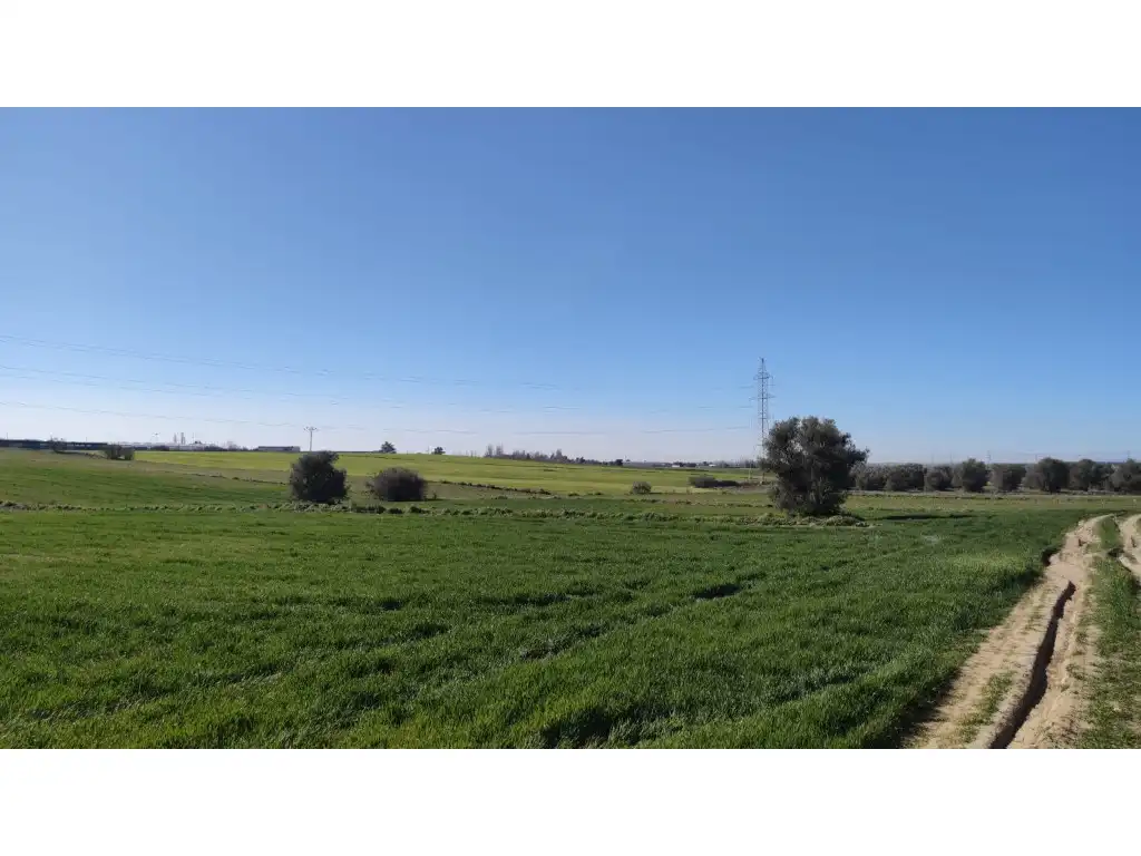 Residencial en venta en Móstoles