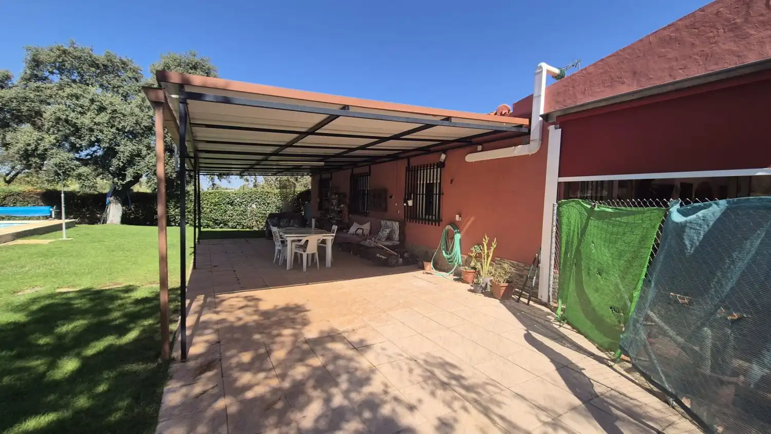 Detached house for sale in Carretera de Sevilla - Los Montitos, imagen 49