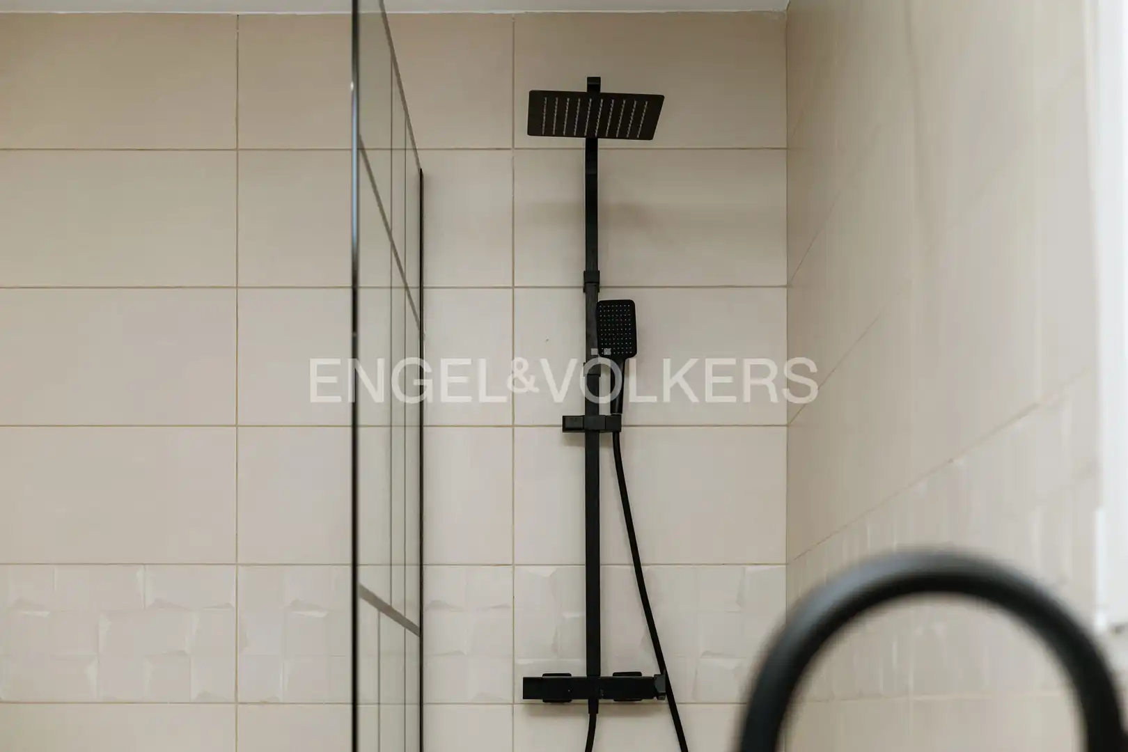 Bathroom of Houses for sale in Chiclana de la Frontera  with Air Conditioner, Heating and Private garden