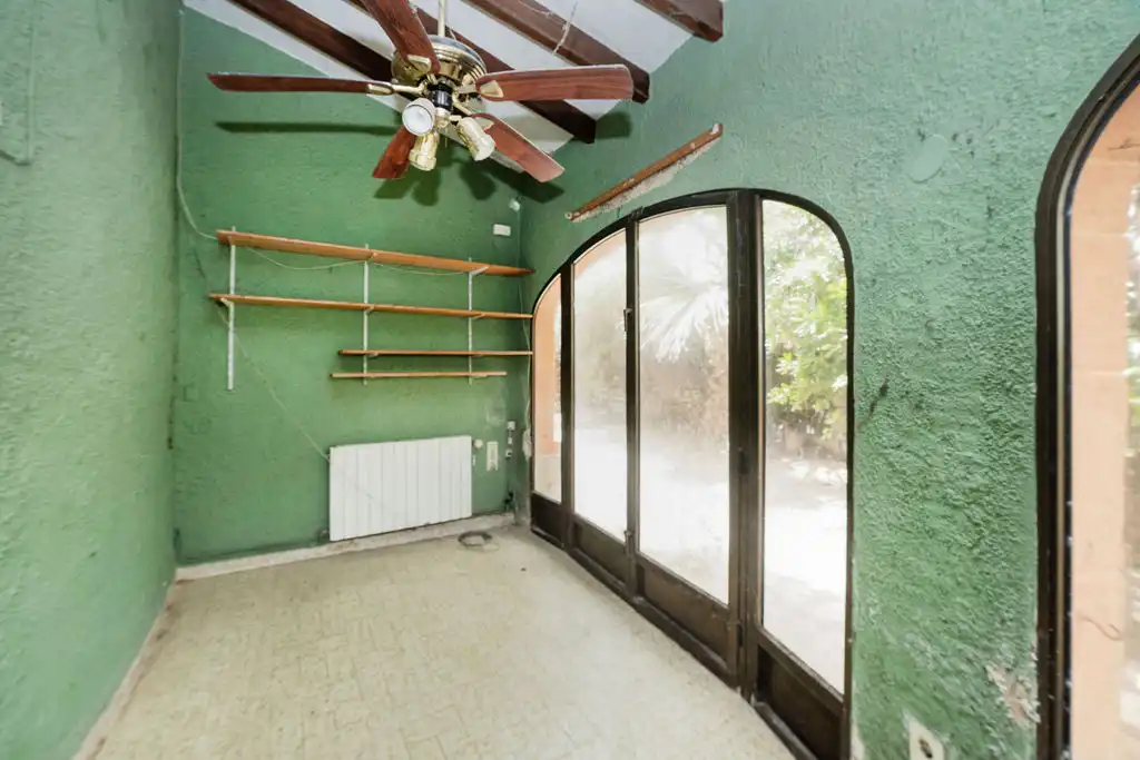Villa con piscina in vendita a Ptda. Almadrava, imagen 19