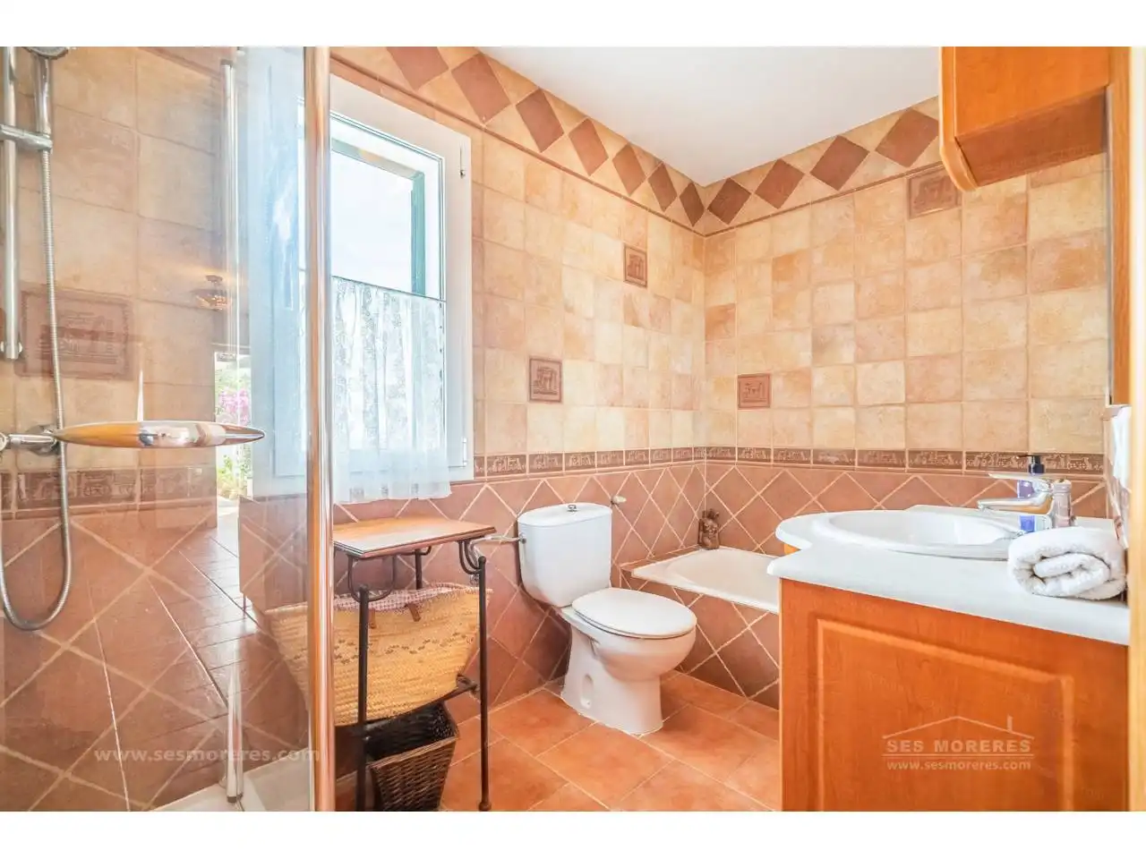 Villa avec piscine à vendre à Port d'Addaia, imagen 15