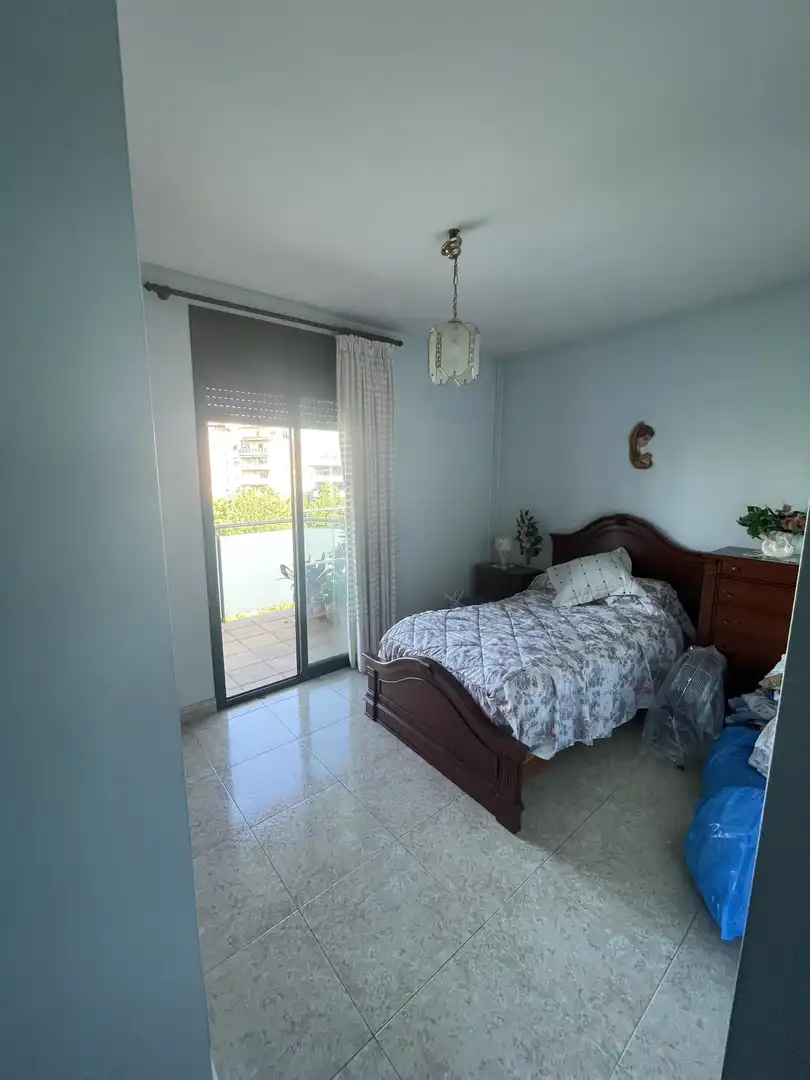 Dormitori de Dúplex en venda en Girona amb Calefacció i Terrassa