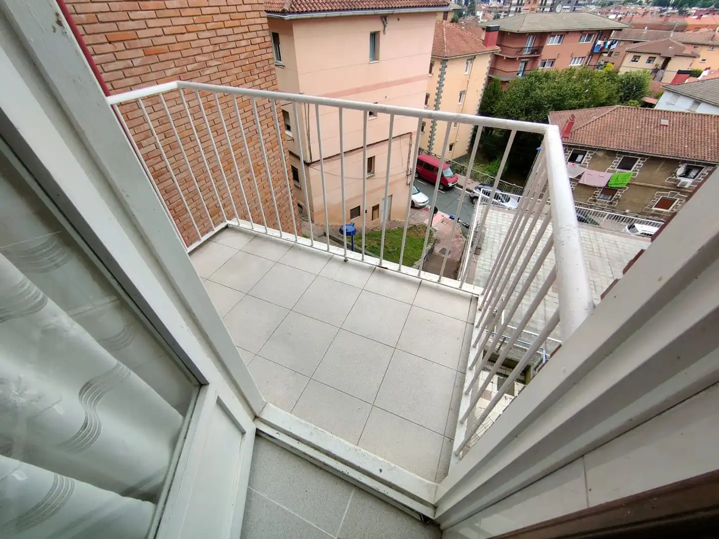 Flat for sale in Kaputxinoak / Capuchinos - Galtzaraborda, imagen 2