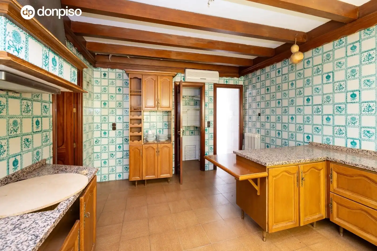 Flat with terrace for sale in DE LA BOMBA 16, imagen 28