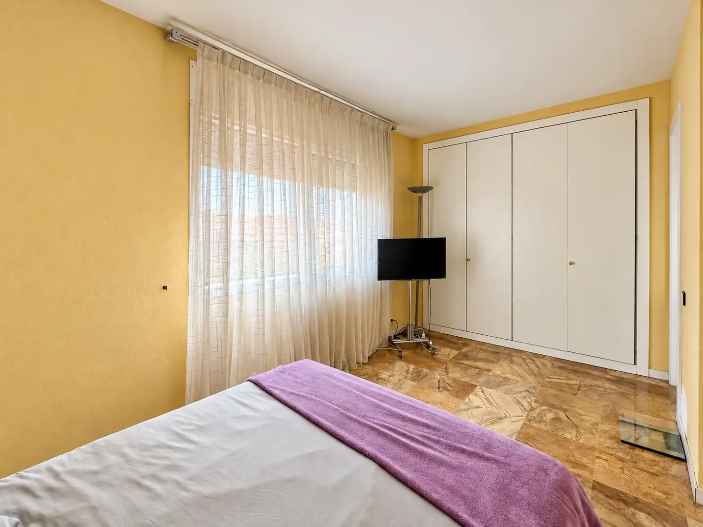 Habitación de Casa o chalet en venta en Centre  