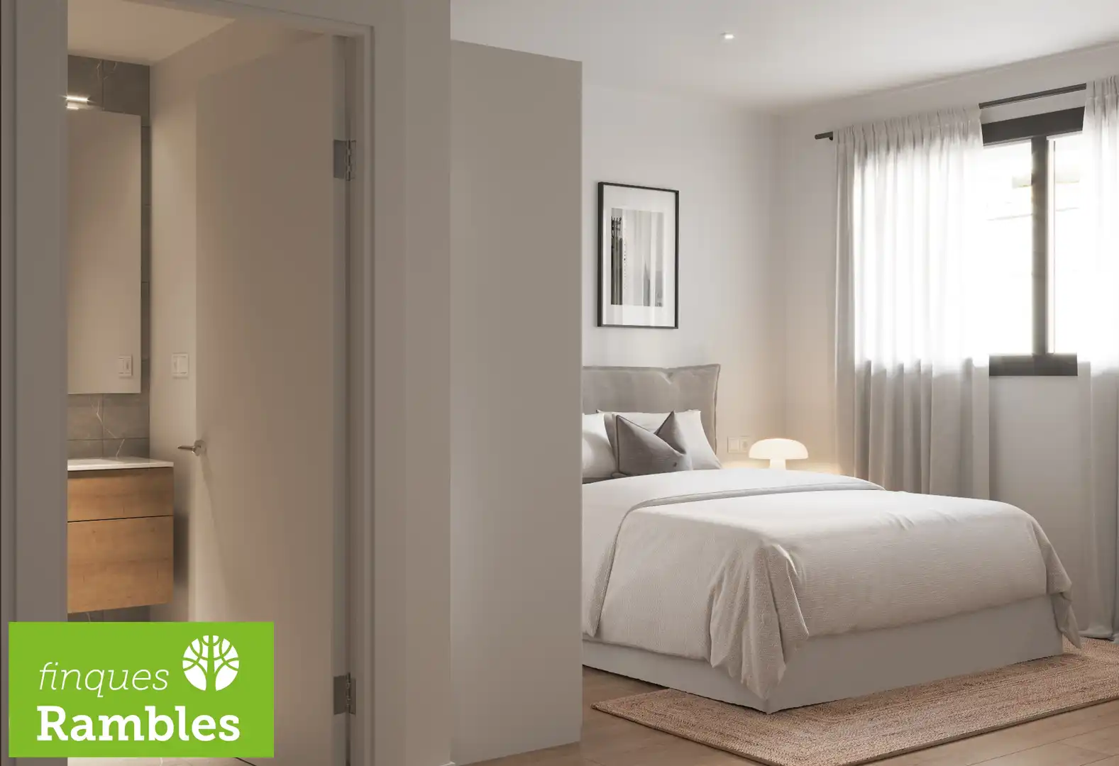 Appartement neuf avec ascenseur à vendre à Carrer de Pau Muntadas 2, imagen 22