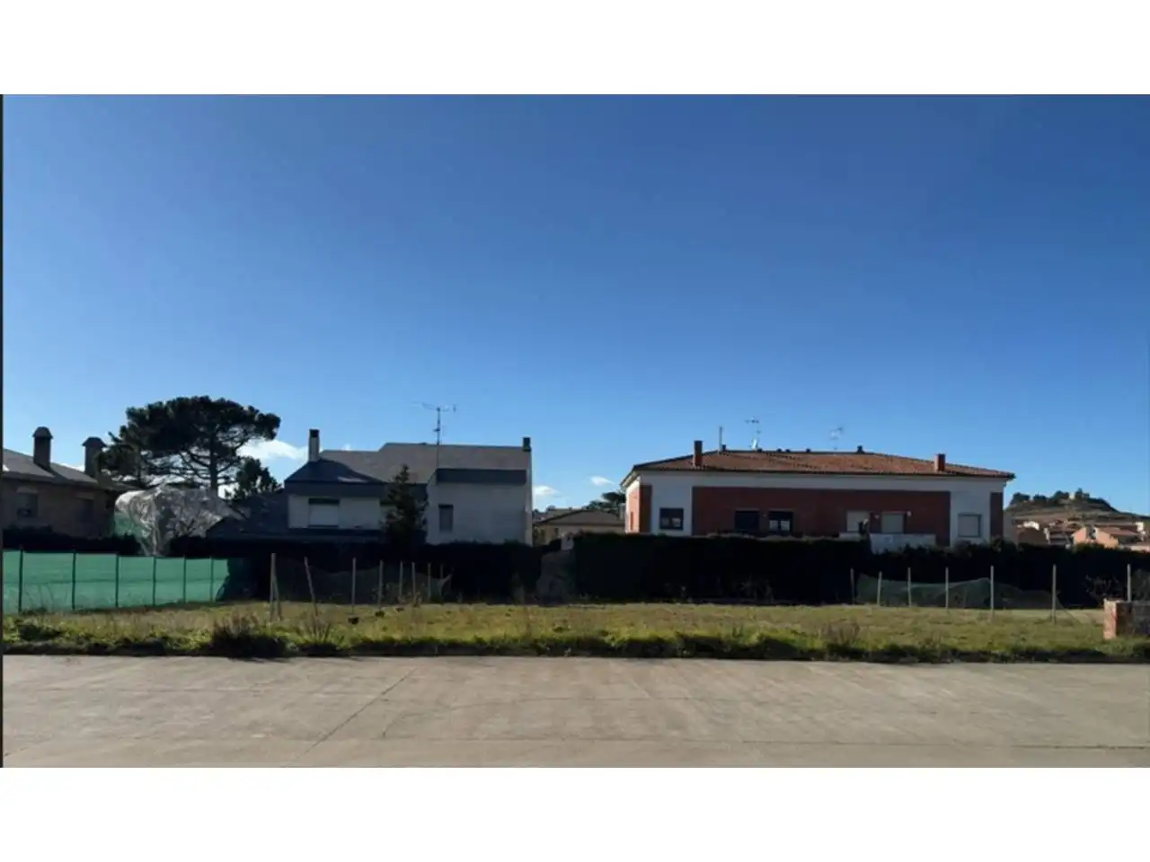 Residencial en venta en Calaf