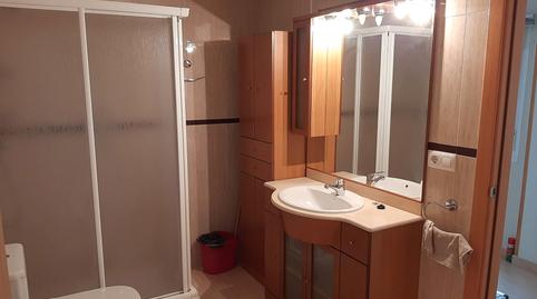 Foto 5 de Pis en venda a Calle San José, Tauste, Zaragoza