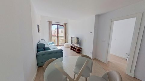 Foto 3 von Wohnungen zur Miete in La Merced, Málaga Capital