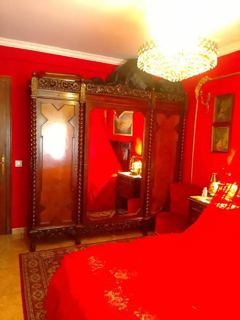 Habitación de Piso en venta en Palafrugell