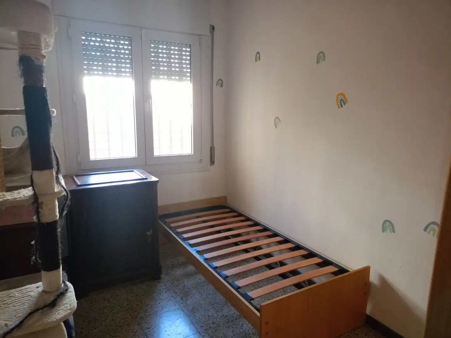 Bedroom of Detached homes for sale in Terrassa  with Air Conditioner, Heating and Terrace