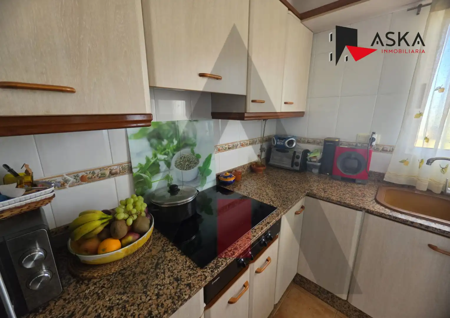 Cocina de Casa o chalet en venta en Torrent con Calefacción, Terraza y Trastero