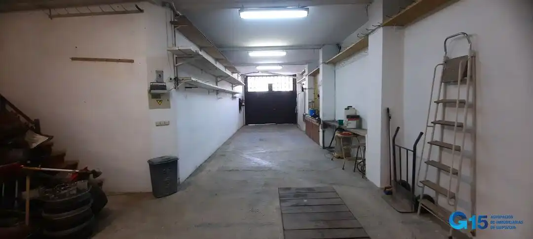 Local comercial en venta en Andoain, imagen 3