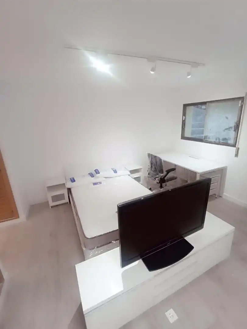 Flat for rent in Calle Segura, El Bosque