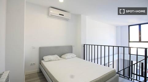 Foto 3 de Estudio para compartir en Almendrales, Madrid