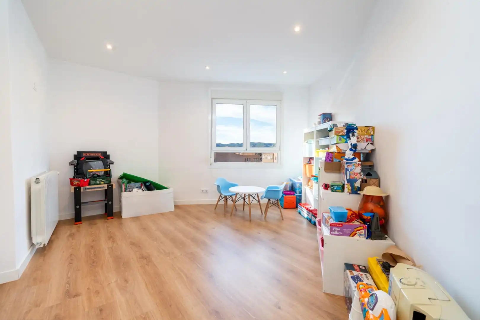 Flat for sale in  Palma de Mallorca  with Air Conditioner, Heating and Parquet flooring