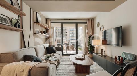 Photo 2 of Apartment to rent in Carrer de Rocafort, La Nova Esquerra de l'Eixample,  Barcelona Capital