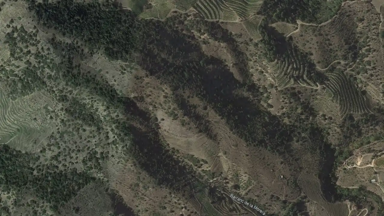 Rustikales Grundstück zum Verkauf in Pa Les Comes, imagen 3
