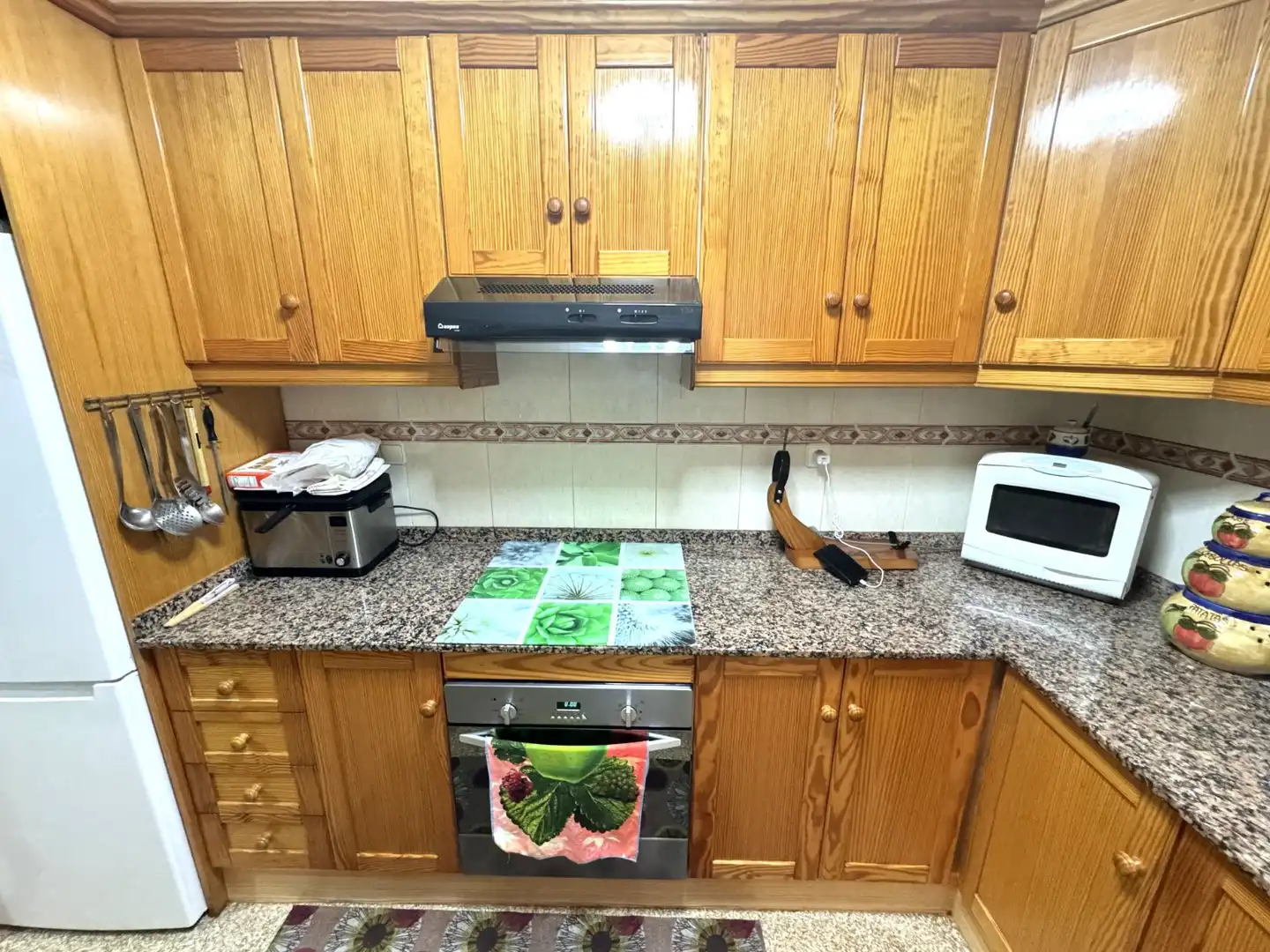 Wohnung mit Aufzug zum Verkauf in Pueblo, imagen 9