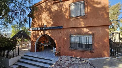 Foto 2 de Casa o xalet en venda a Centro, Alicante