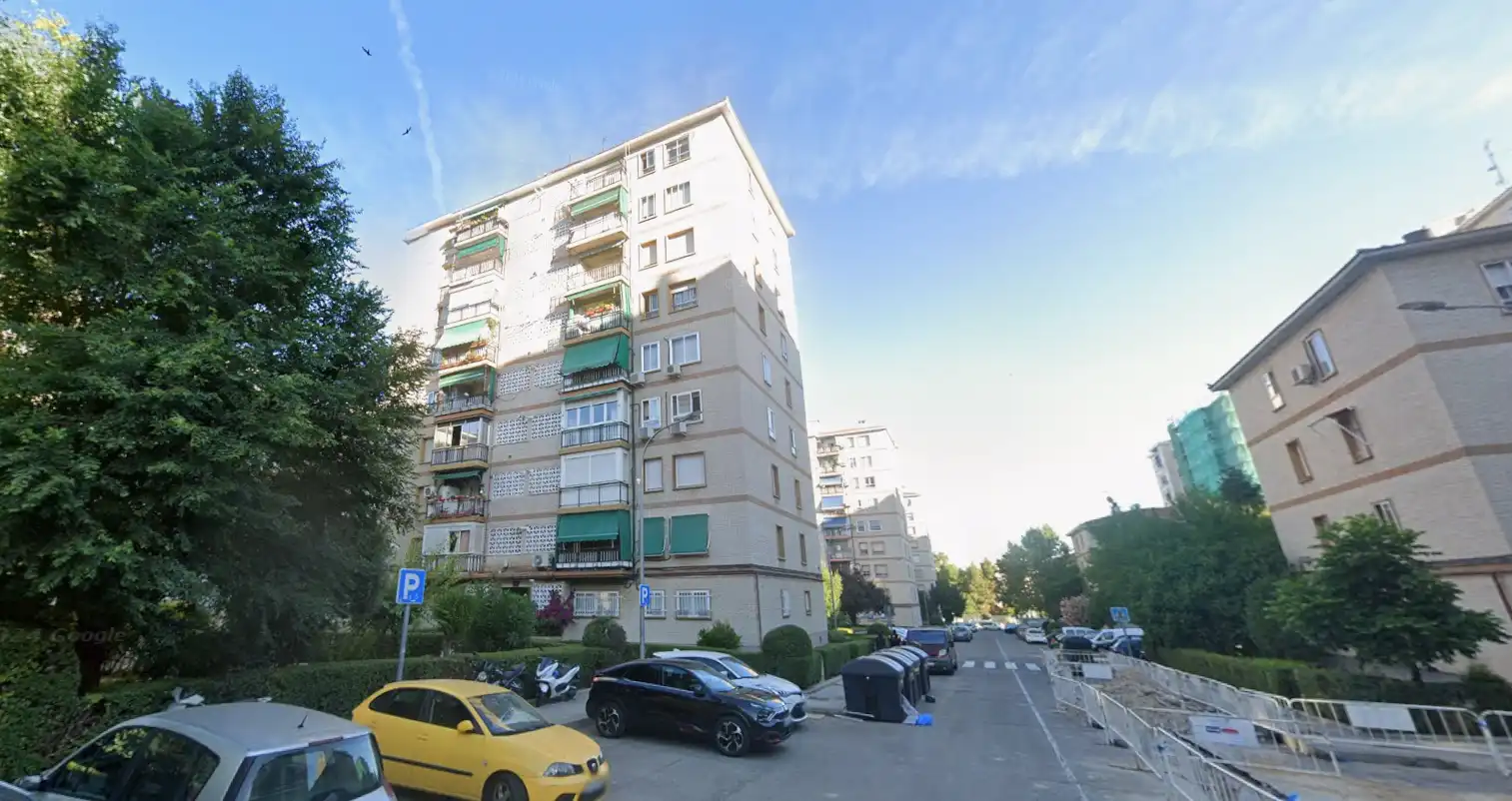 Casa o chalet en venta en MARCHAMALO, Portazgo
