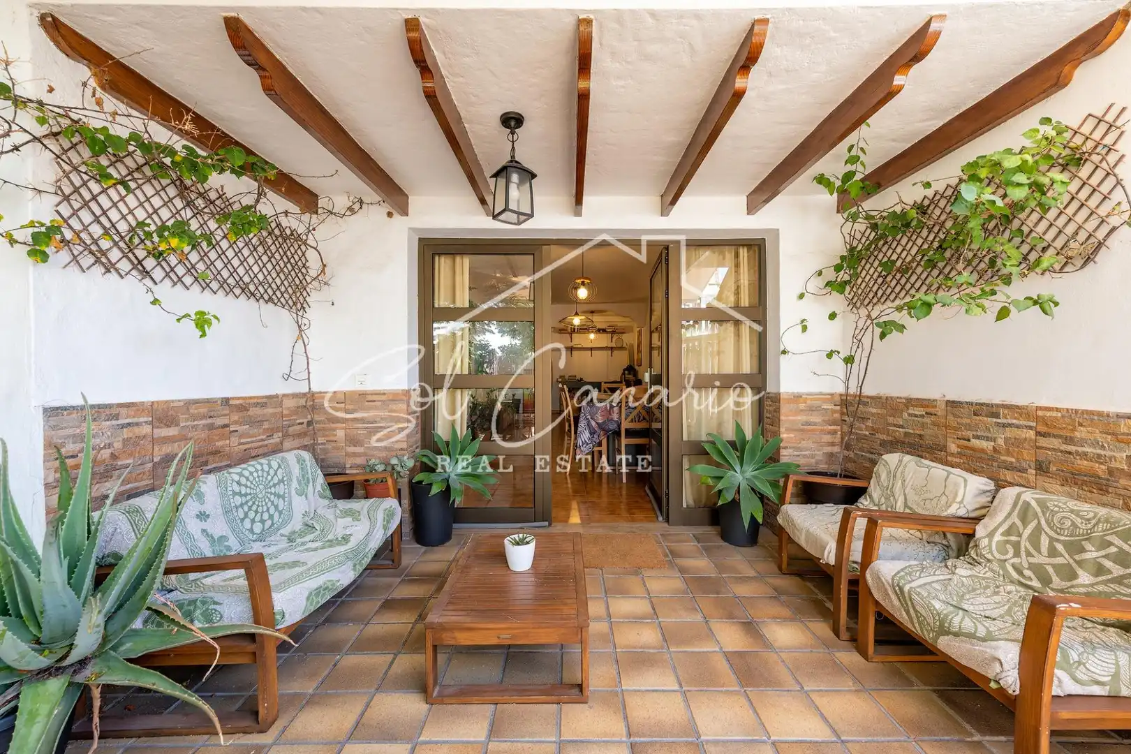 Villa avec piscine à louer à 35100, imagen 13