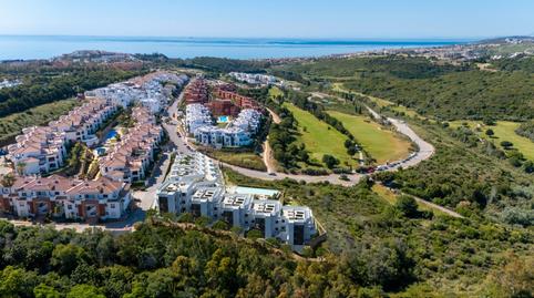 Foto 2 de vivenda d'obra nova a Pis en venda a Casares Golf - Casares del Sol, Málaga