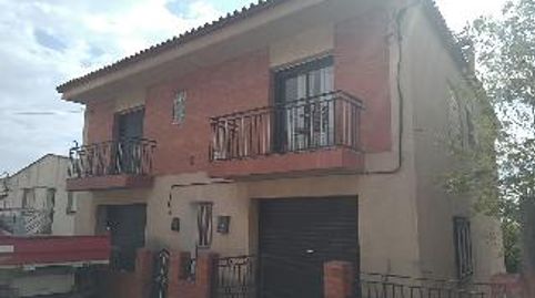 Foto 2 de Casa o chalet en venta en Can Santfeliu, Les Martines, Terrassa