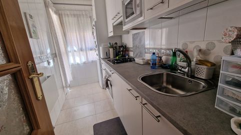 Foto 4 de Piso en venta en Calle Capitán Cortés, El Pilar - La Estación, Talavera de la Reina