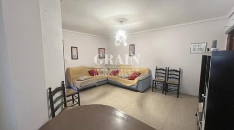 Foto 3 de Pis en venda a Hospital, Albacete