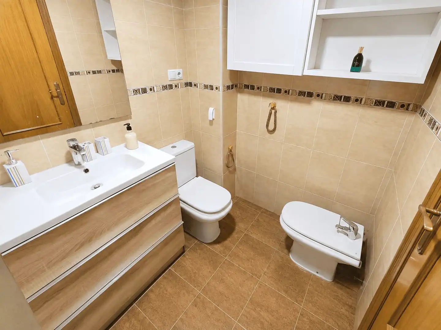 Appartement avec ascenseur à vendre à Purisima, imagen 9