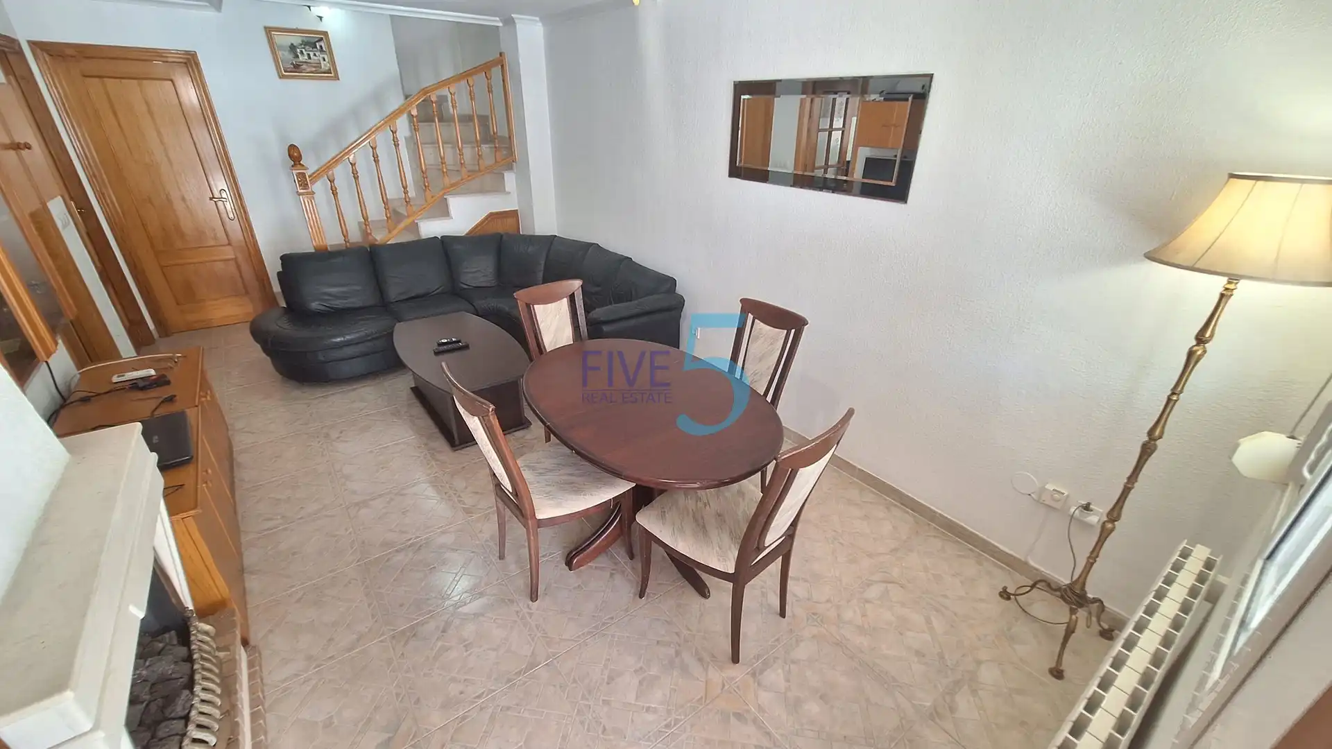 Wohnung mit Terrasse zum Verkauf in Orihuela Costa, imagen 3