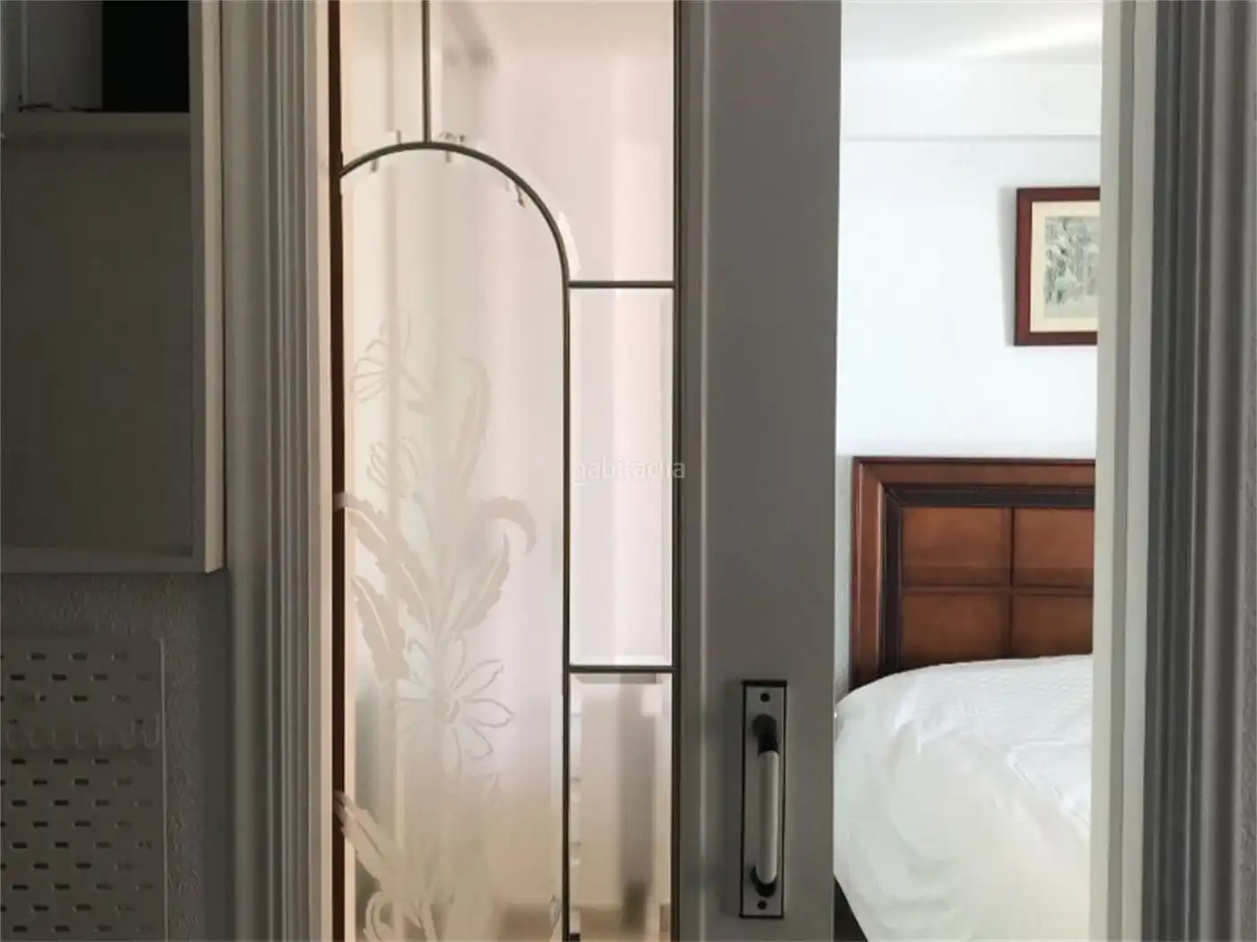 Apartament amb ascensor de lloguer a Avenida de Uruguay 7, imagen 29