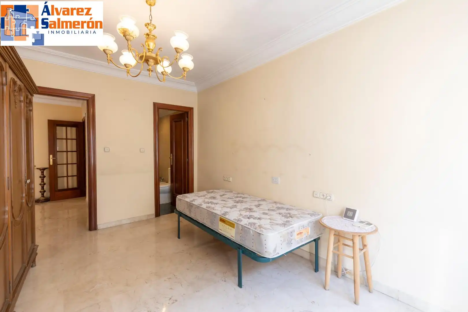 Appartement avec terrasse à vendre à PEDRO ANTONIO DE ALARCON, imagen 40