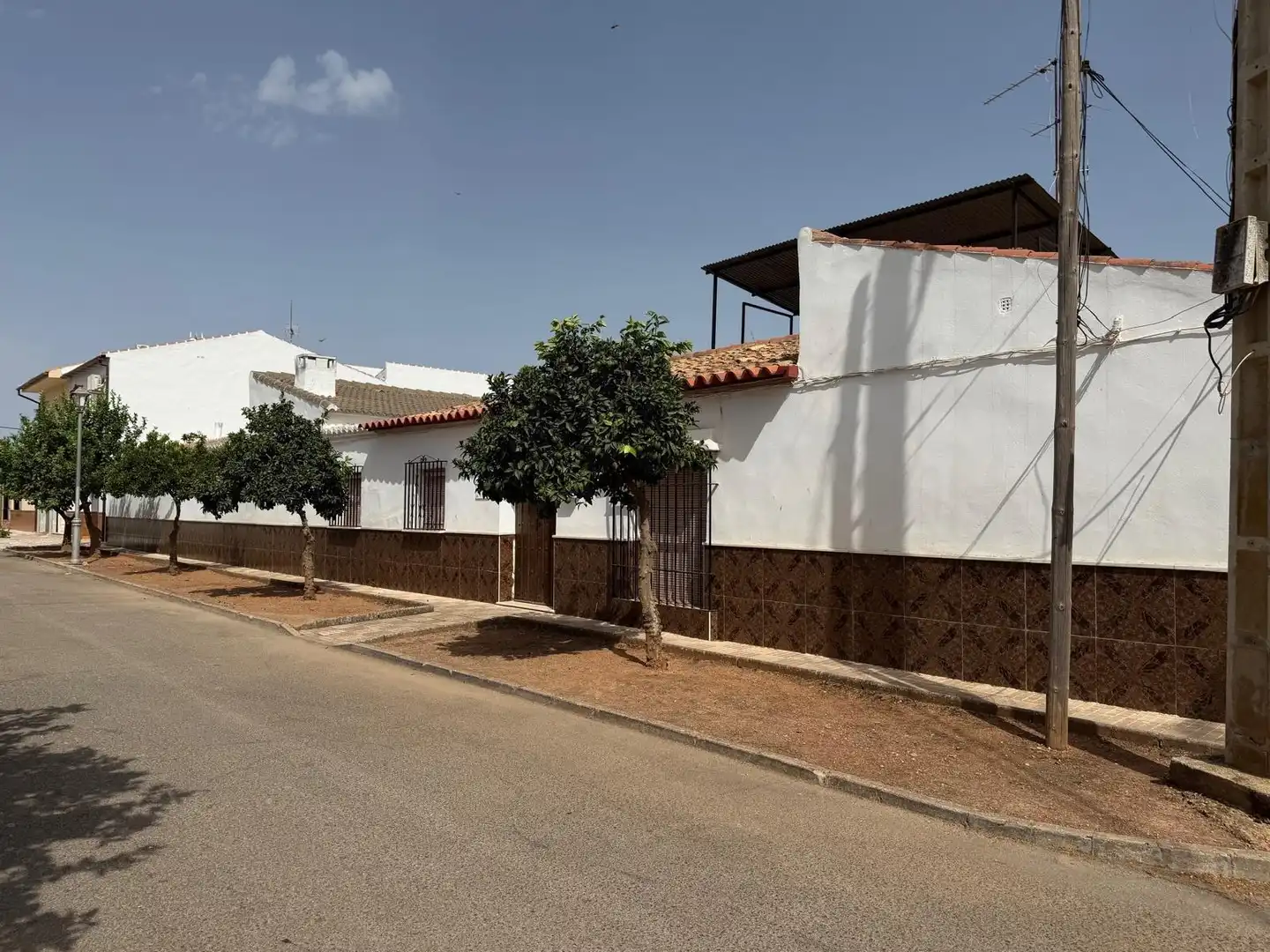 Casa en venda a Sierra de Yeguas, imagen 30
