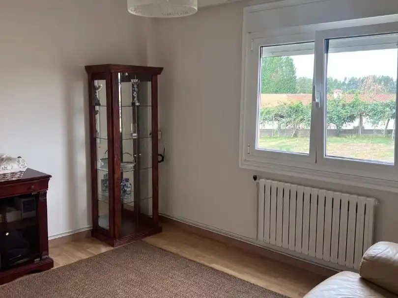 Bedroom of Houses for sale in Cambre   with Terrace